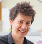 Author image